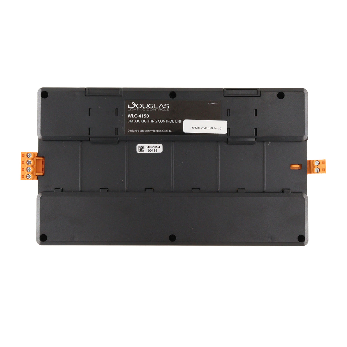 Universal-Douglas WLC-4150-P