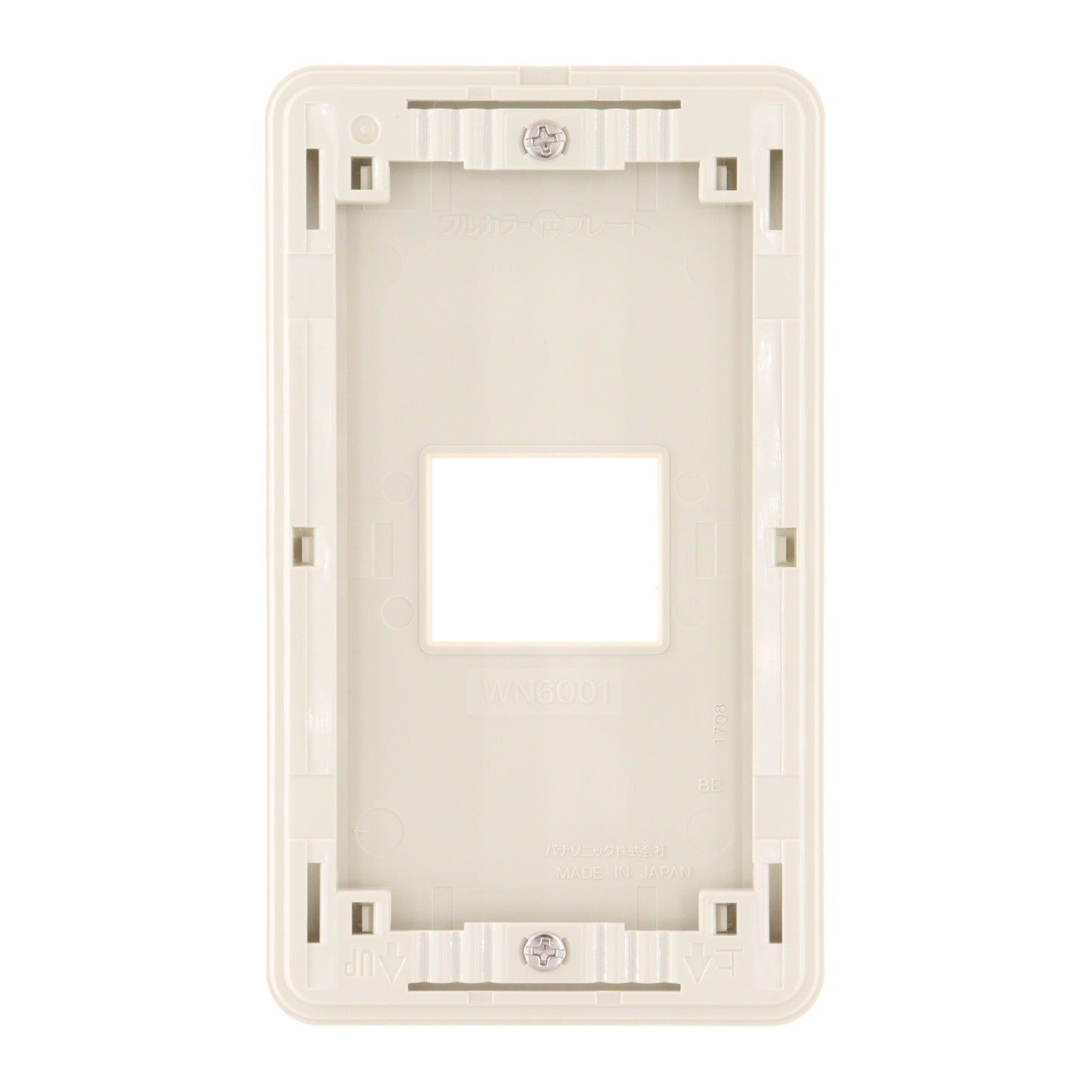 Universal-Douglas WN-6001W-8