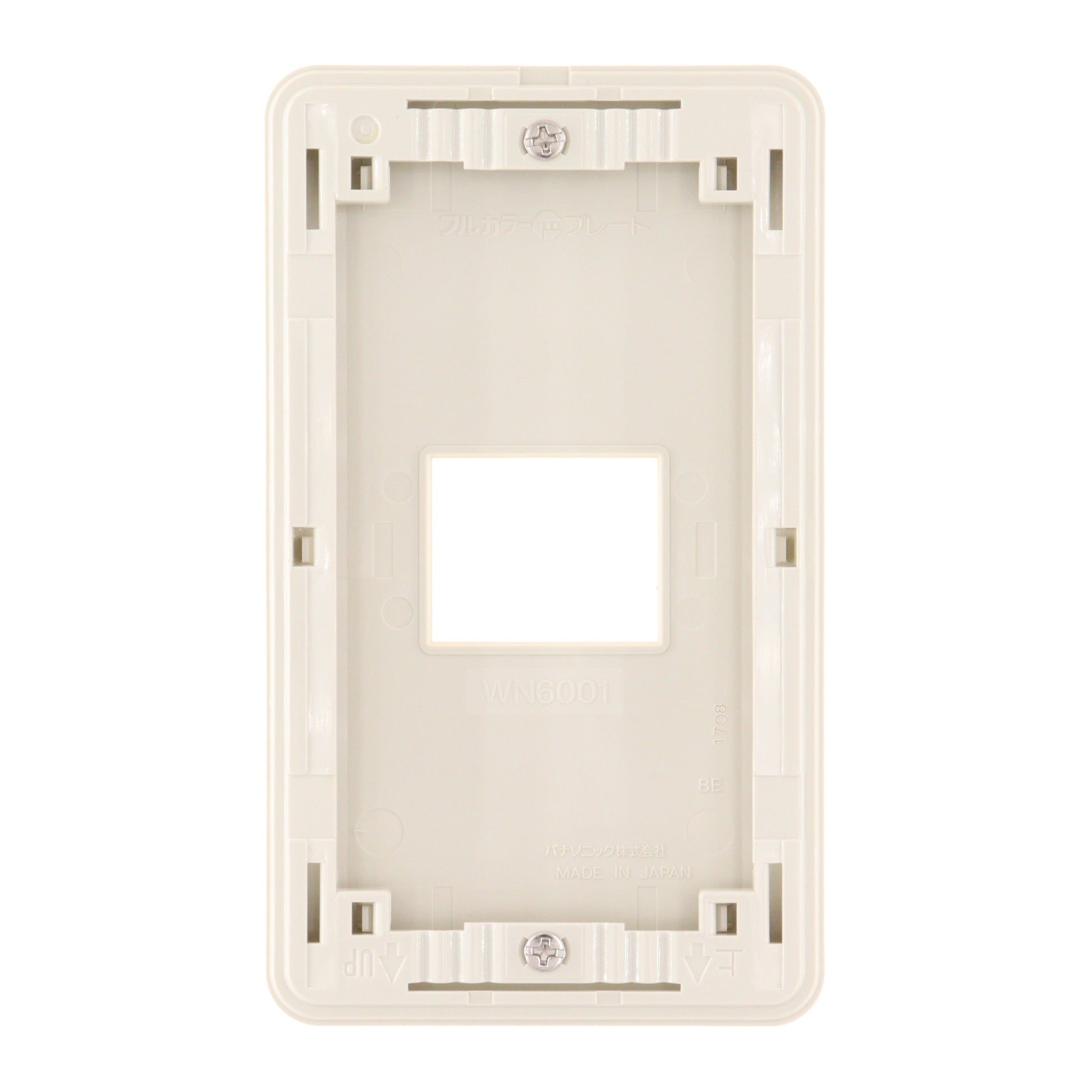 Universal-Douglas WN-6001W-8