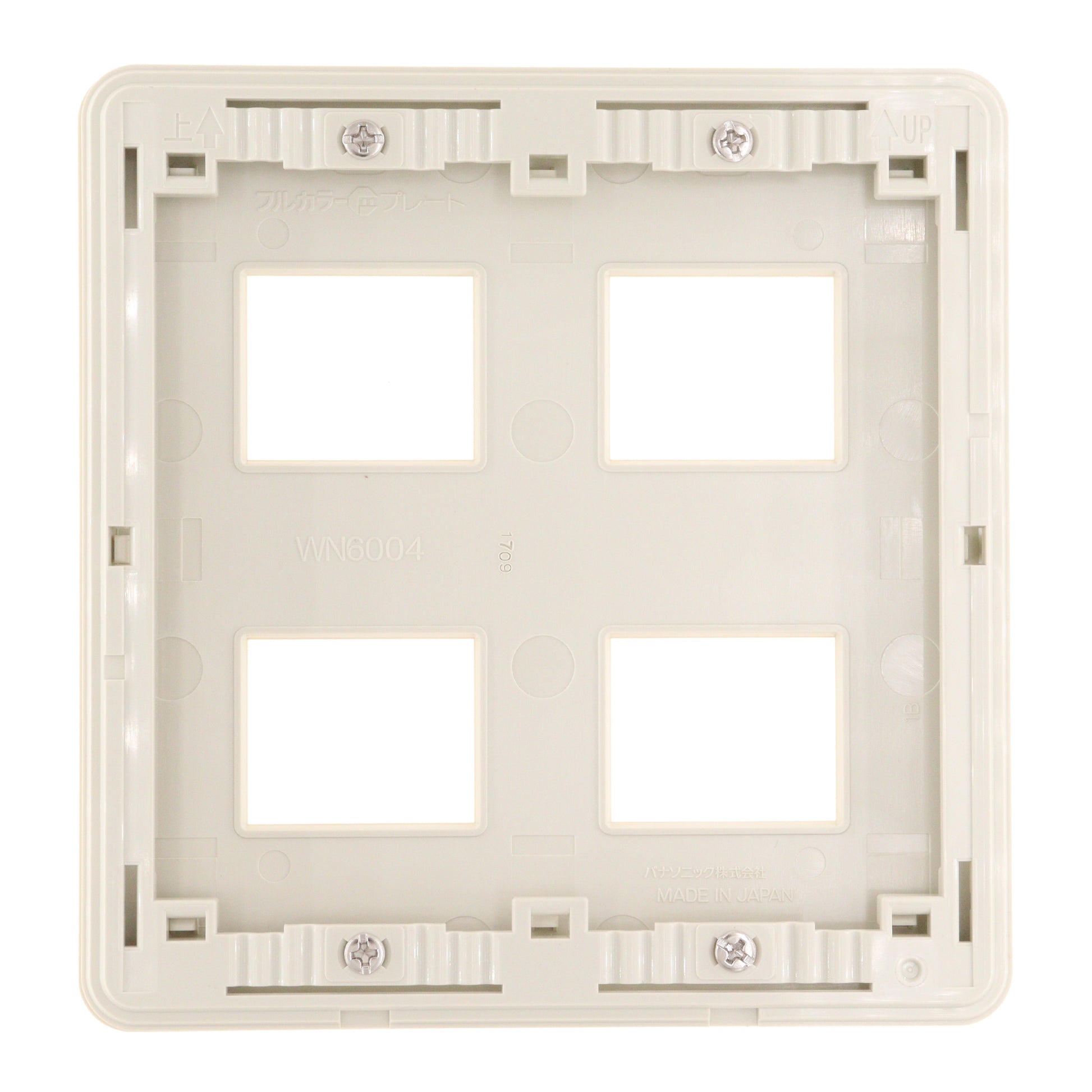 Universal-Douglas WN-6004W-8