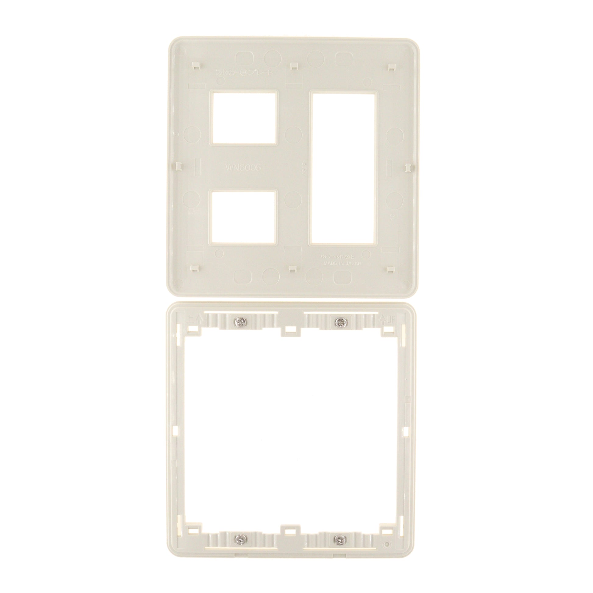 Universal-Douglas WN-6005W-8