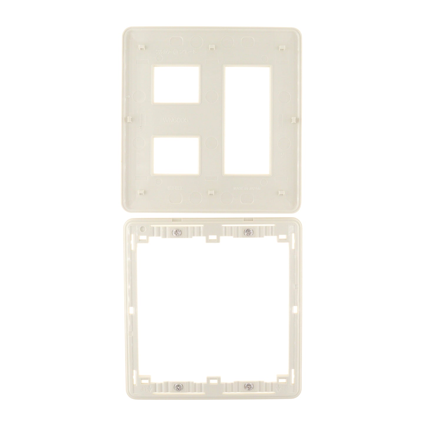 Universal-Douglas WN-6005W