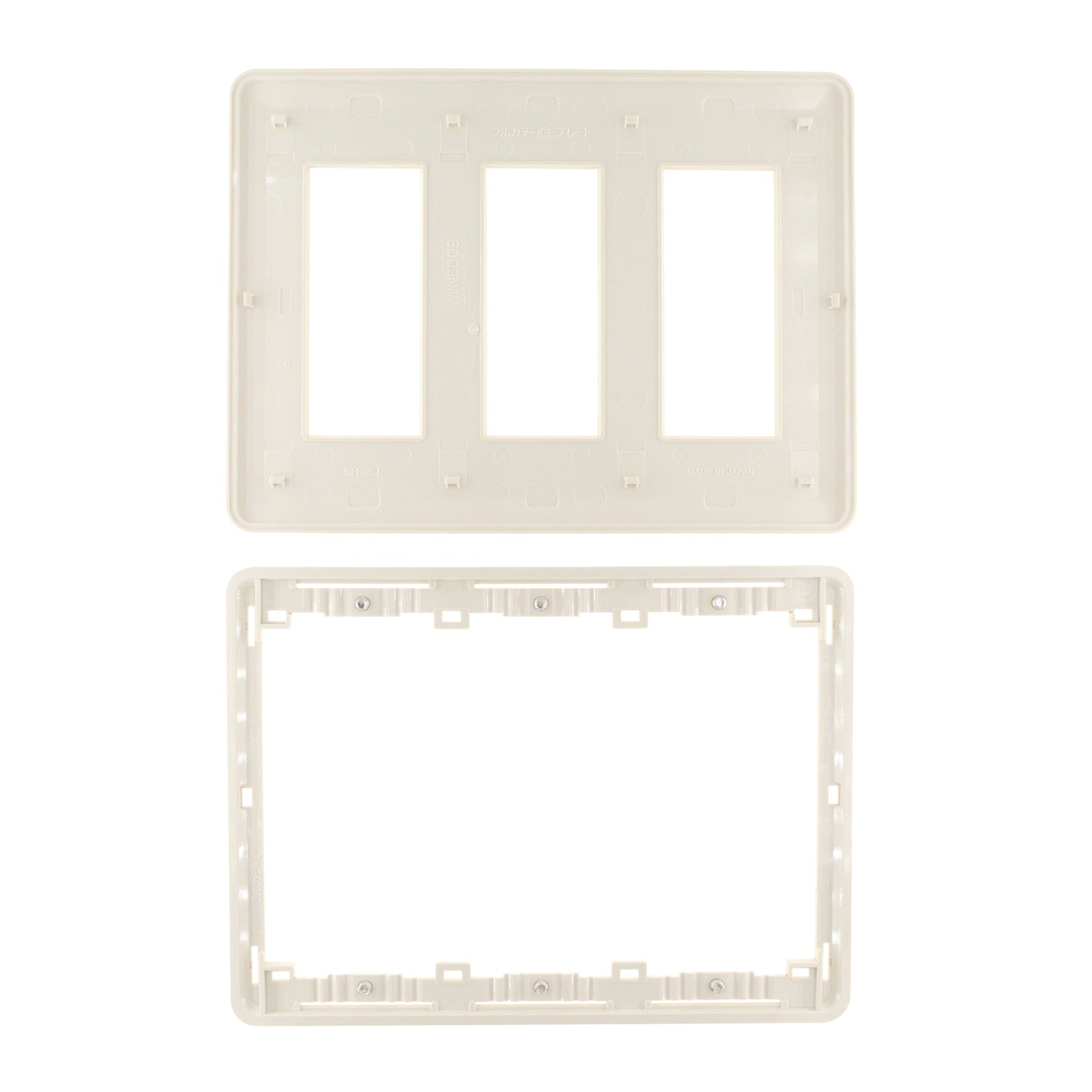 Universal-Douglas WN-6009W-8