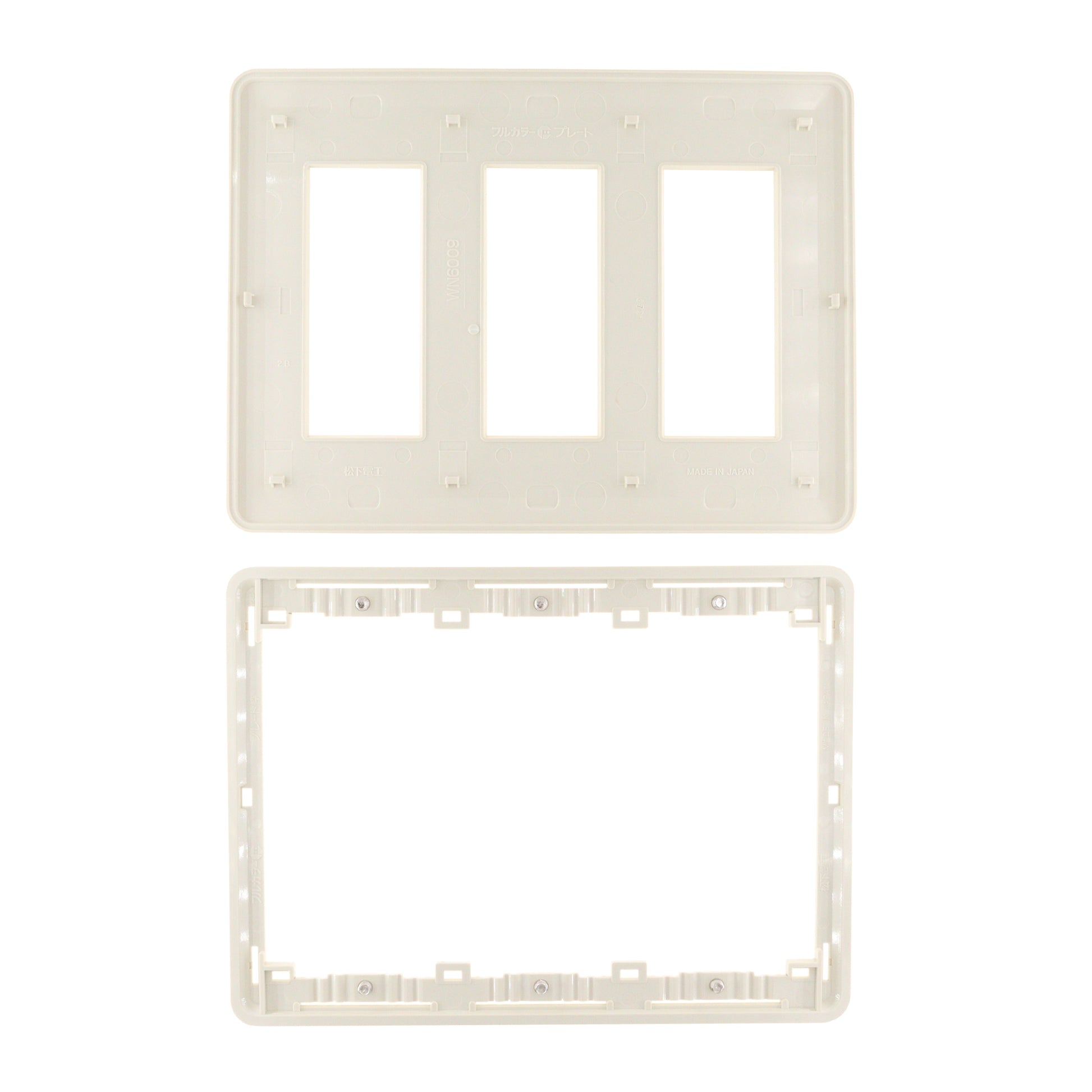 Universal-Douglas WN-6009W-8