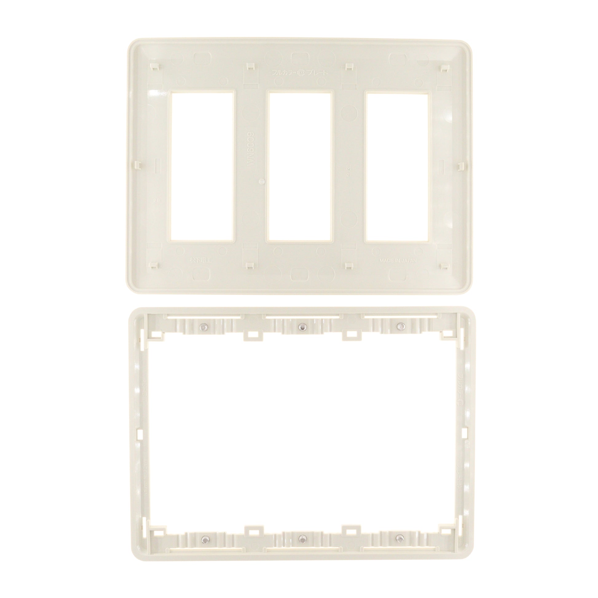 Universal-Douglas WN-6009W