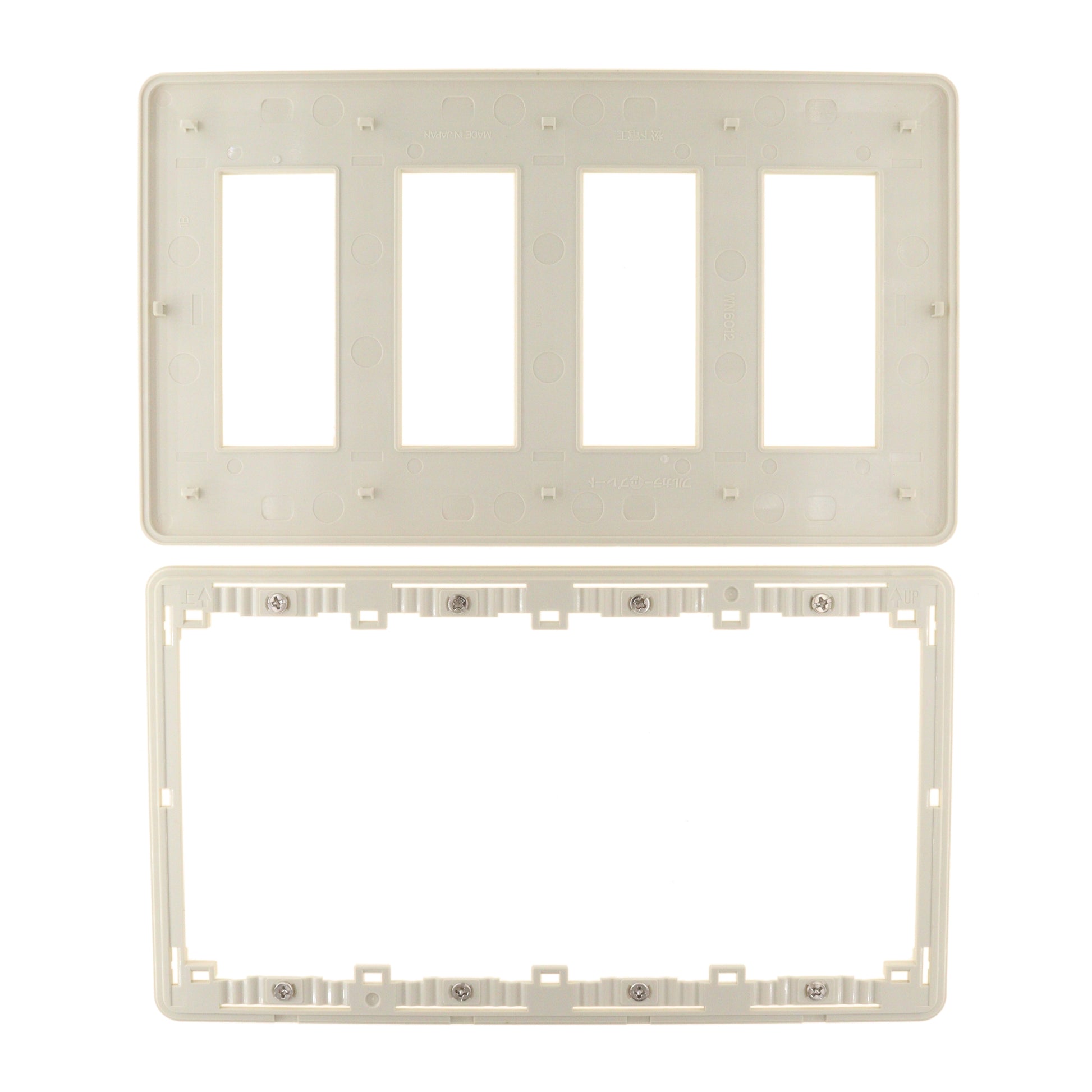 Universal-Douglas WN-6012W-8