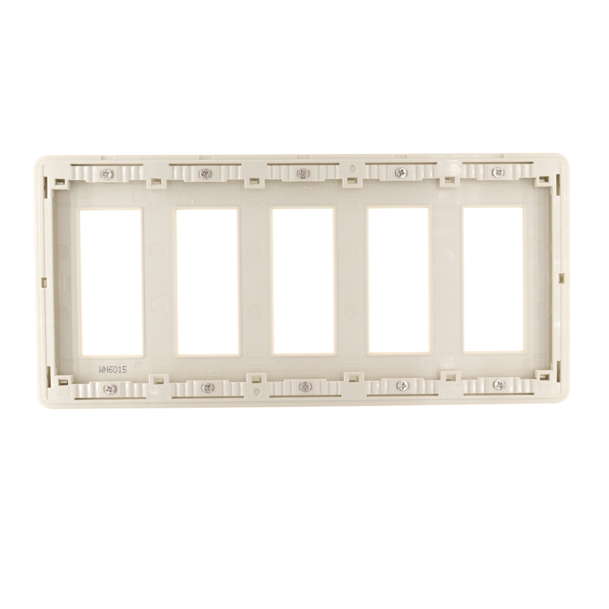 Universal-Douglas WN-6015W-8