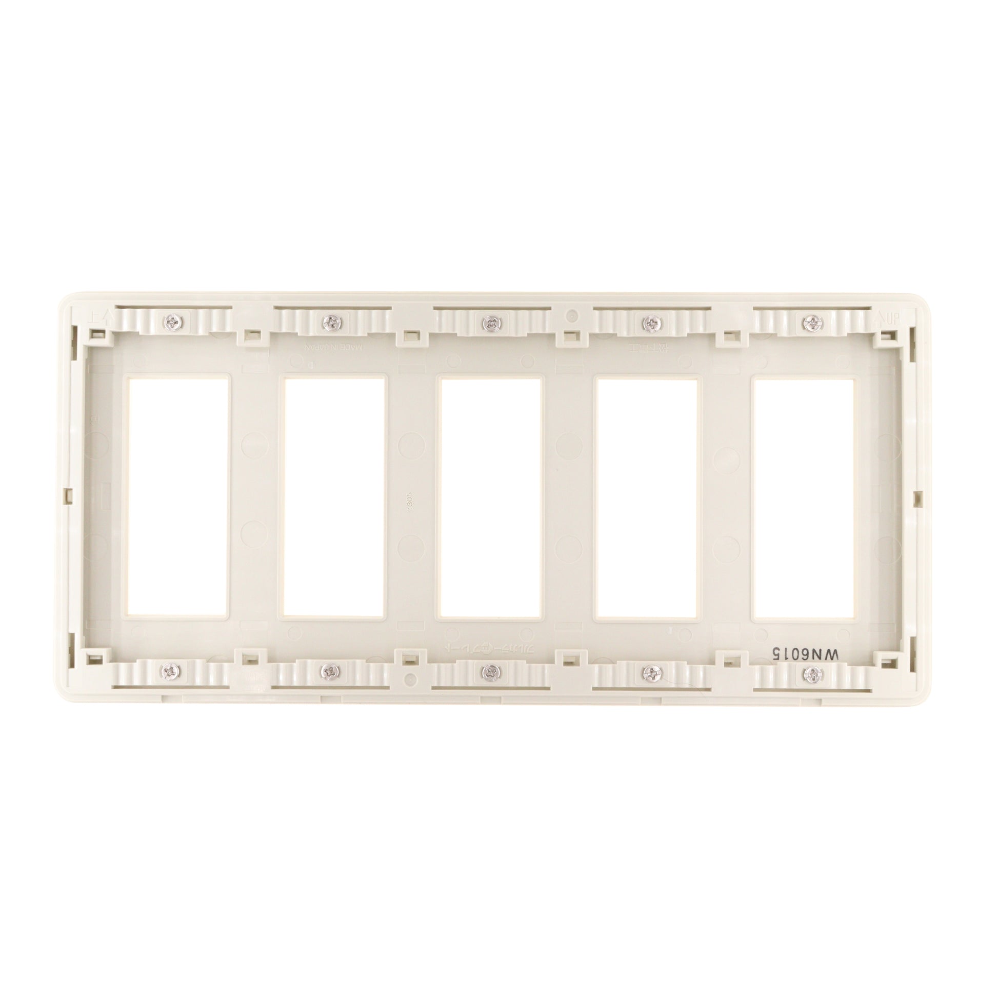 Universal-Douglas WN-6015W