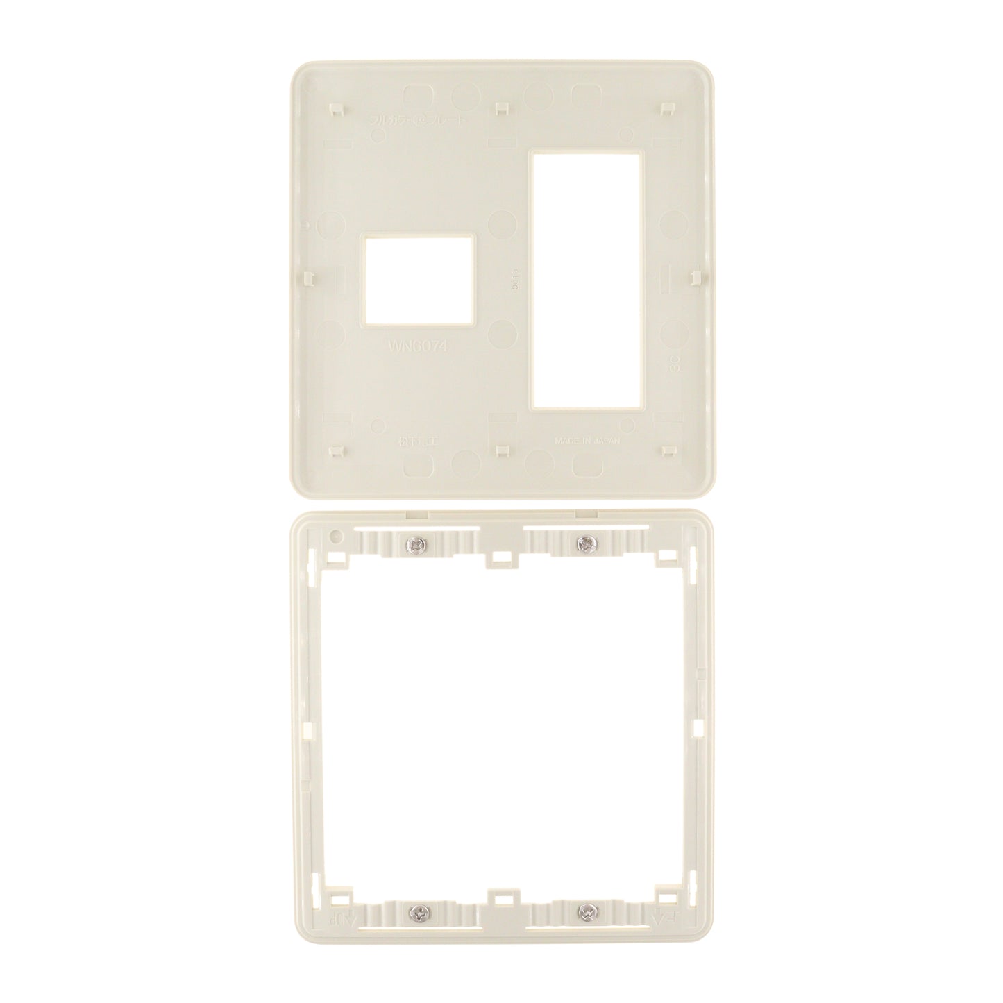 Universal-Douglas WN-6074W