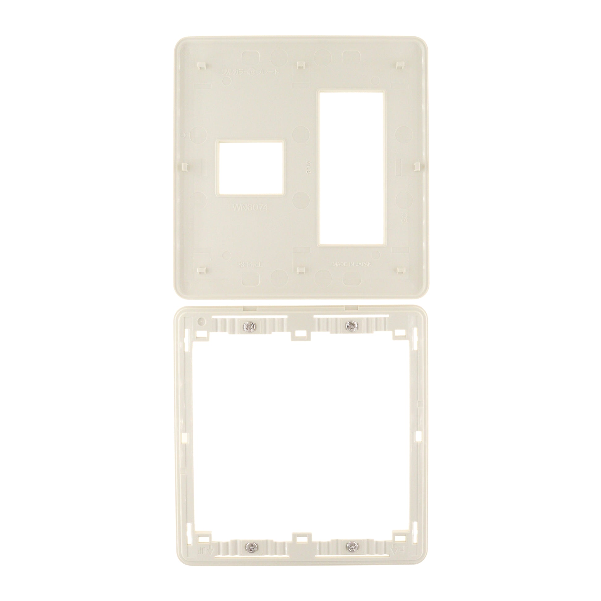 Universal-Douglas WN-6074W