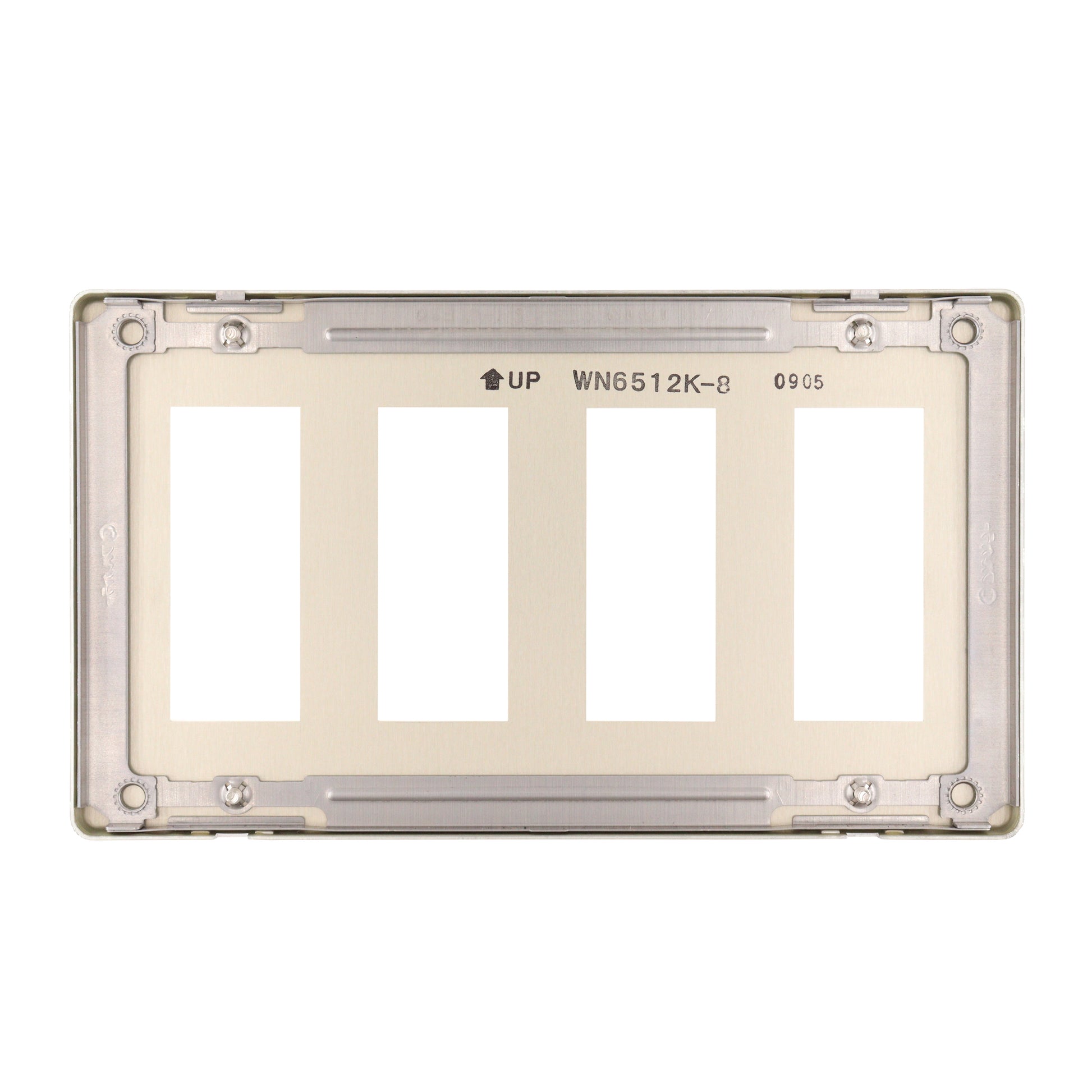 Universal-Douglas WN-6512K-8