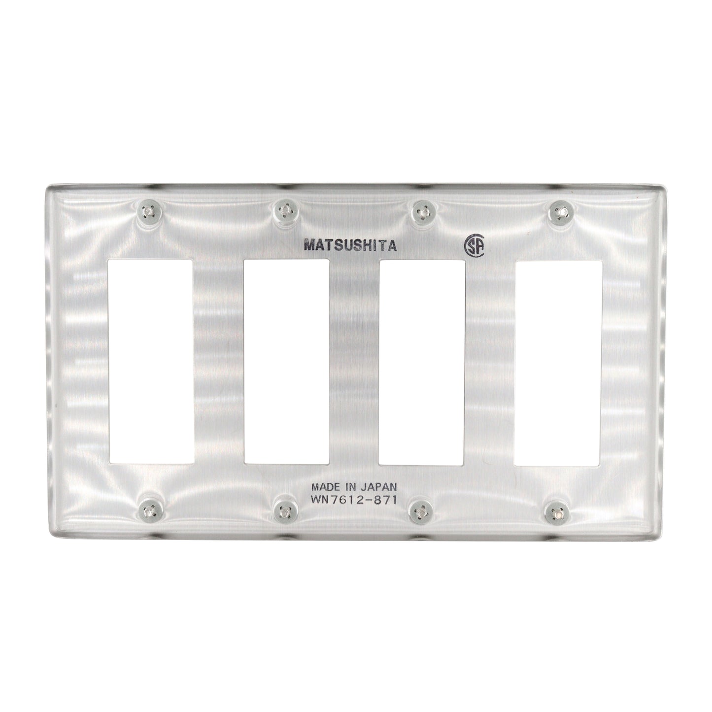 Universal-Douglas WN-7612-871