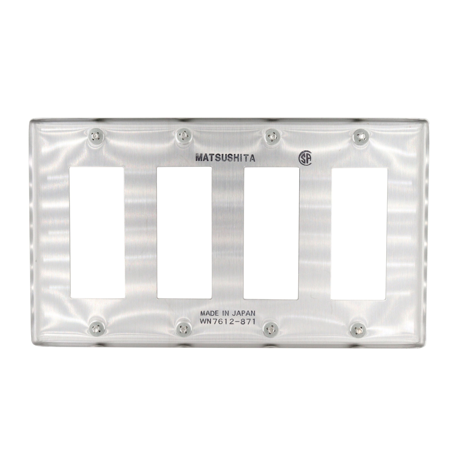 Universal-Douglas WN-7612-871