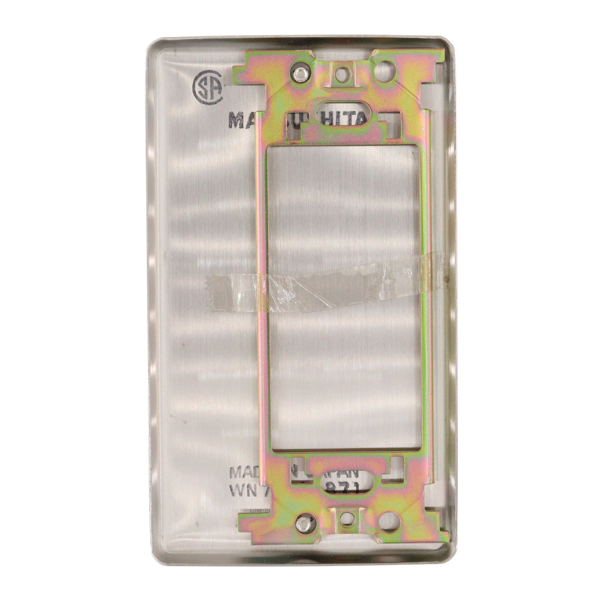 Universal-Douglas WN-7691-871