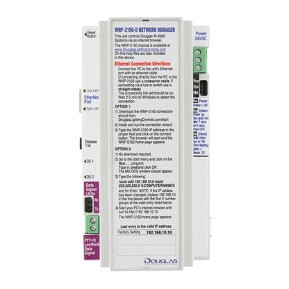 Universal-Douglas WNP-2150-D