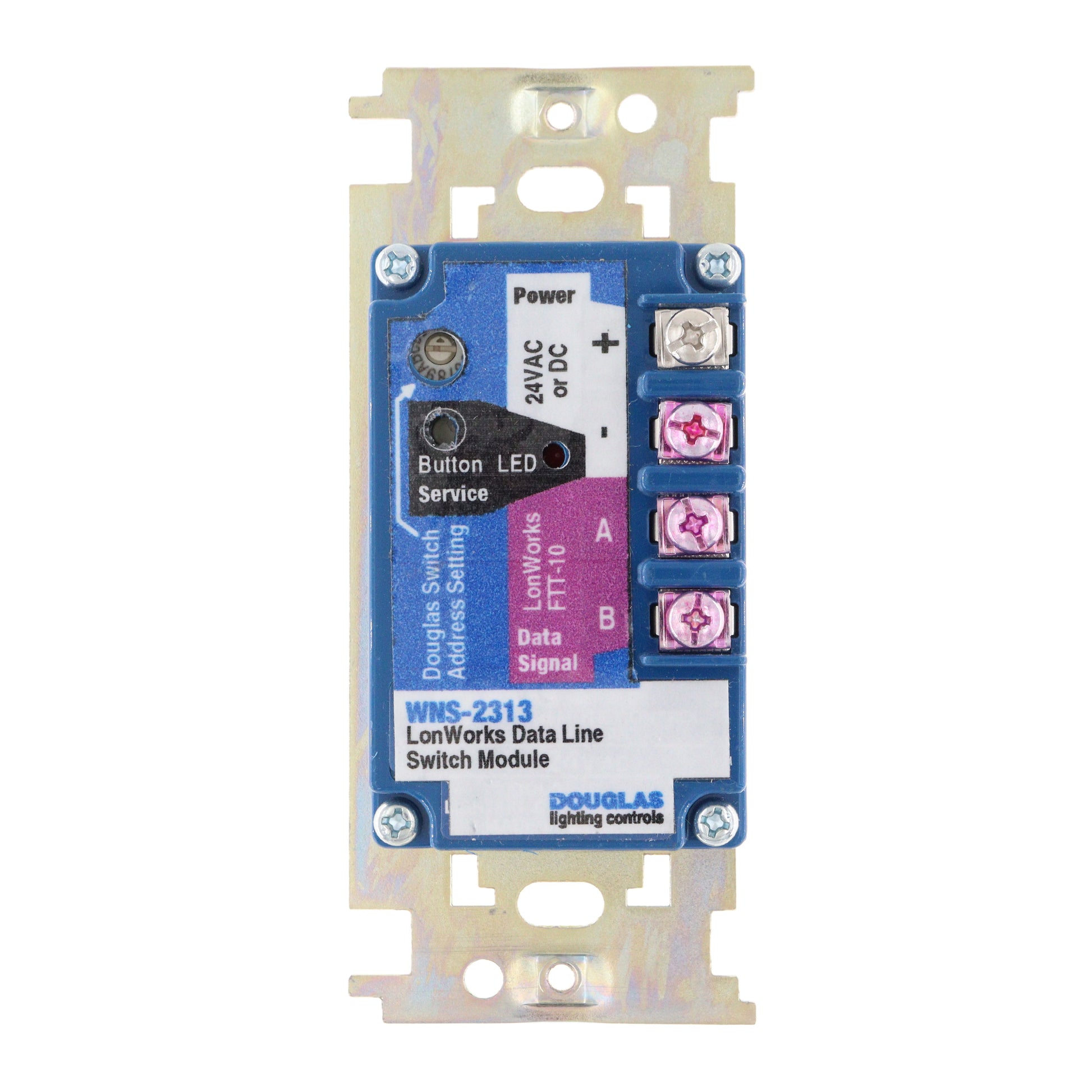 Universal-Douglas WNS-2313