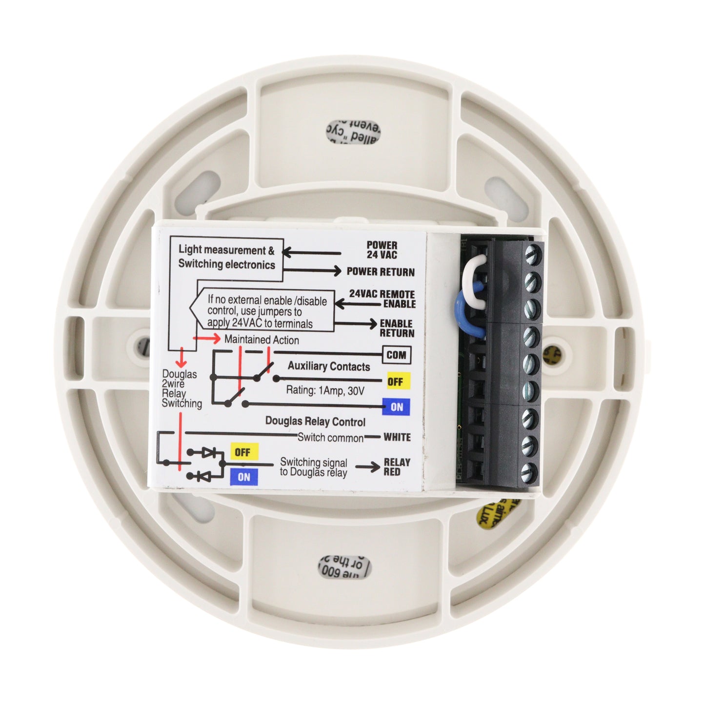 Universal-Douglas WPC-5621K