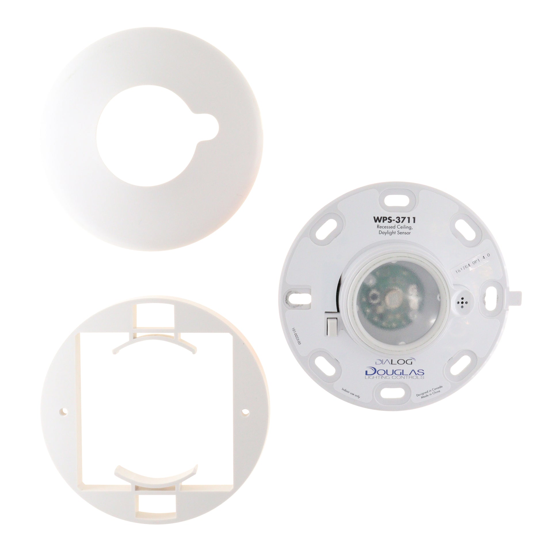 Universal-Douglas WPS-3711