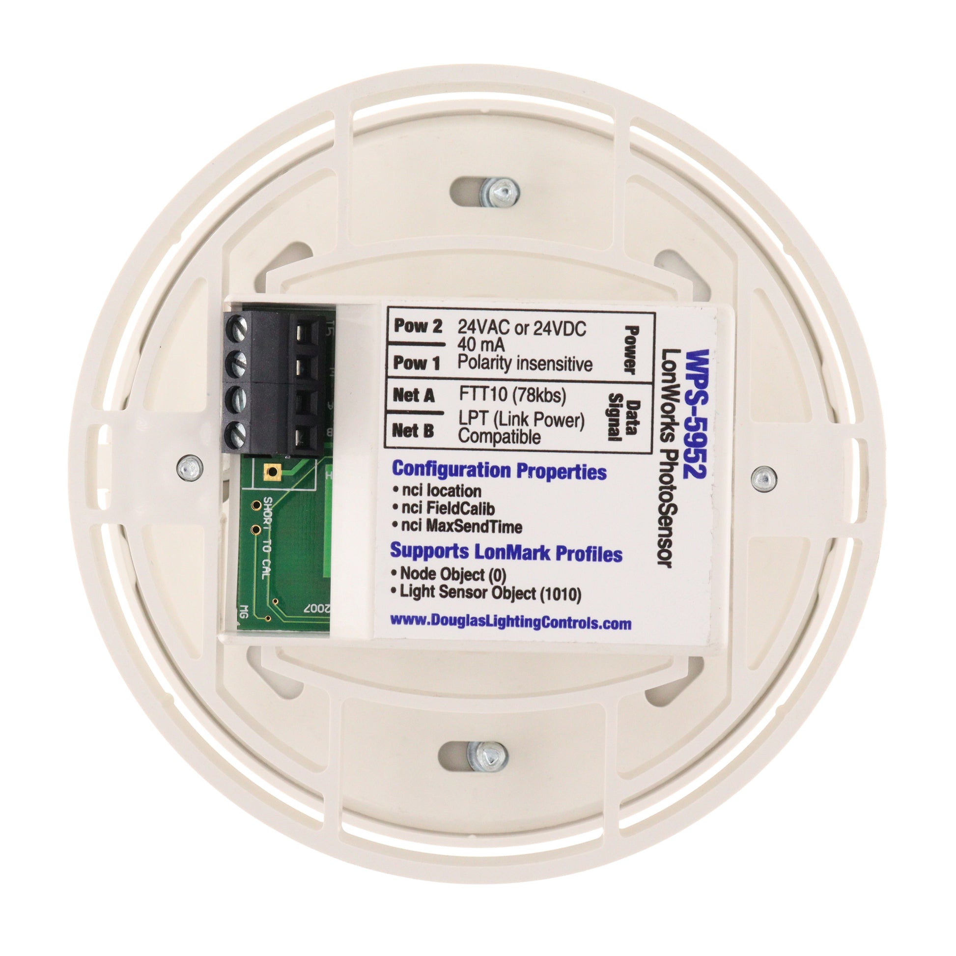 Universal-Douglas WPS-5952