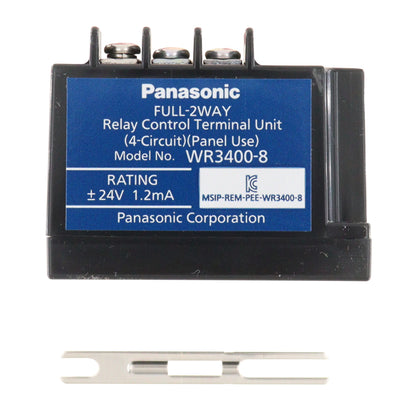 Universal-Douglas WR-3400-8