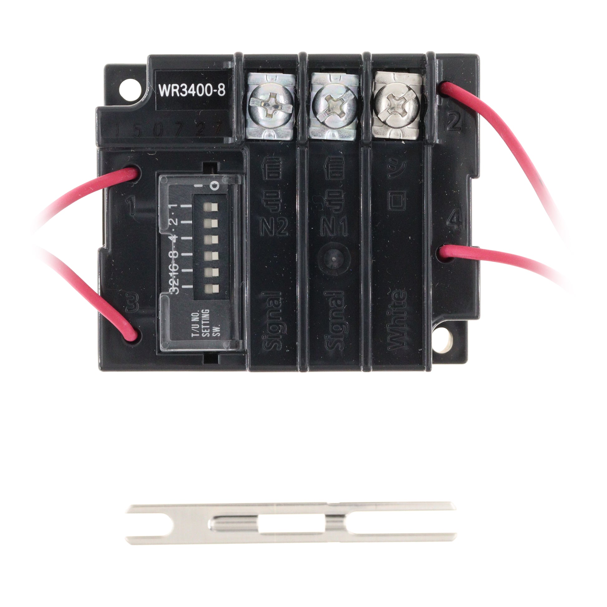 Universal-Douglas WR-3400-8