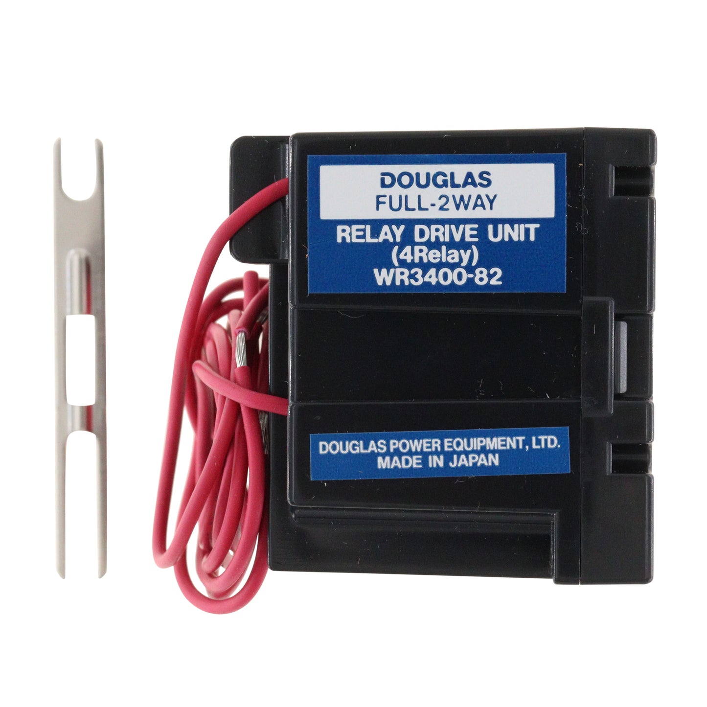 Universal-Douglas WR-3400-82