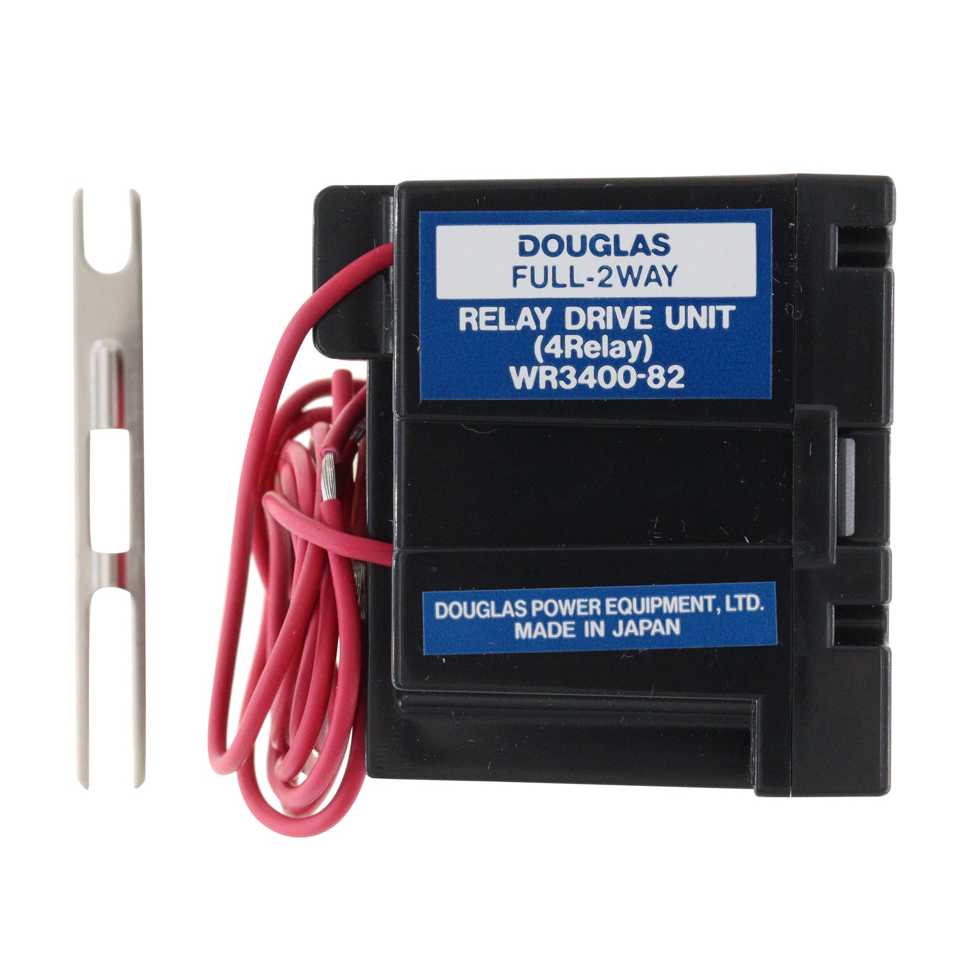 Universal-Douglas WR-3400-82