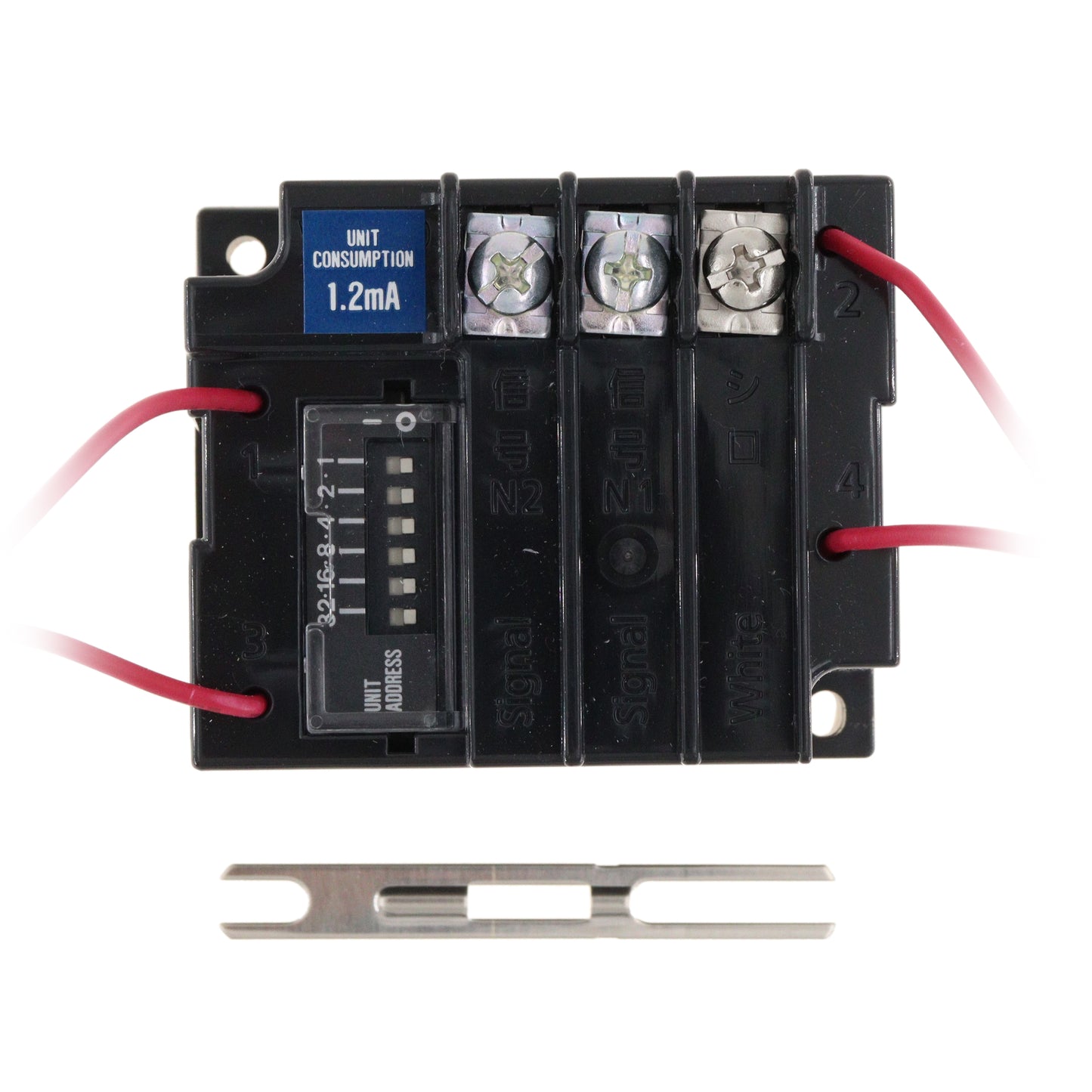 Universal-Douglas WR-3400-82