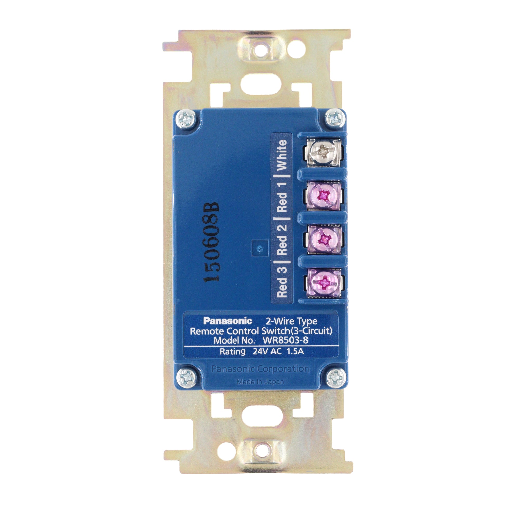 Universal-Douglas WR-8503-8