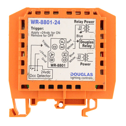 Universal-Douglas WR-8801-24