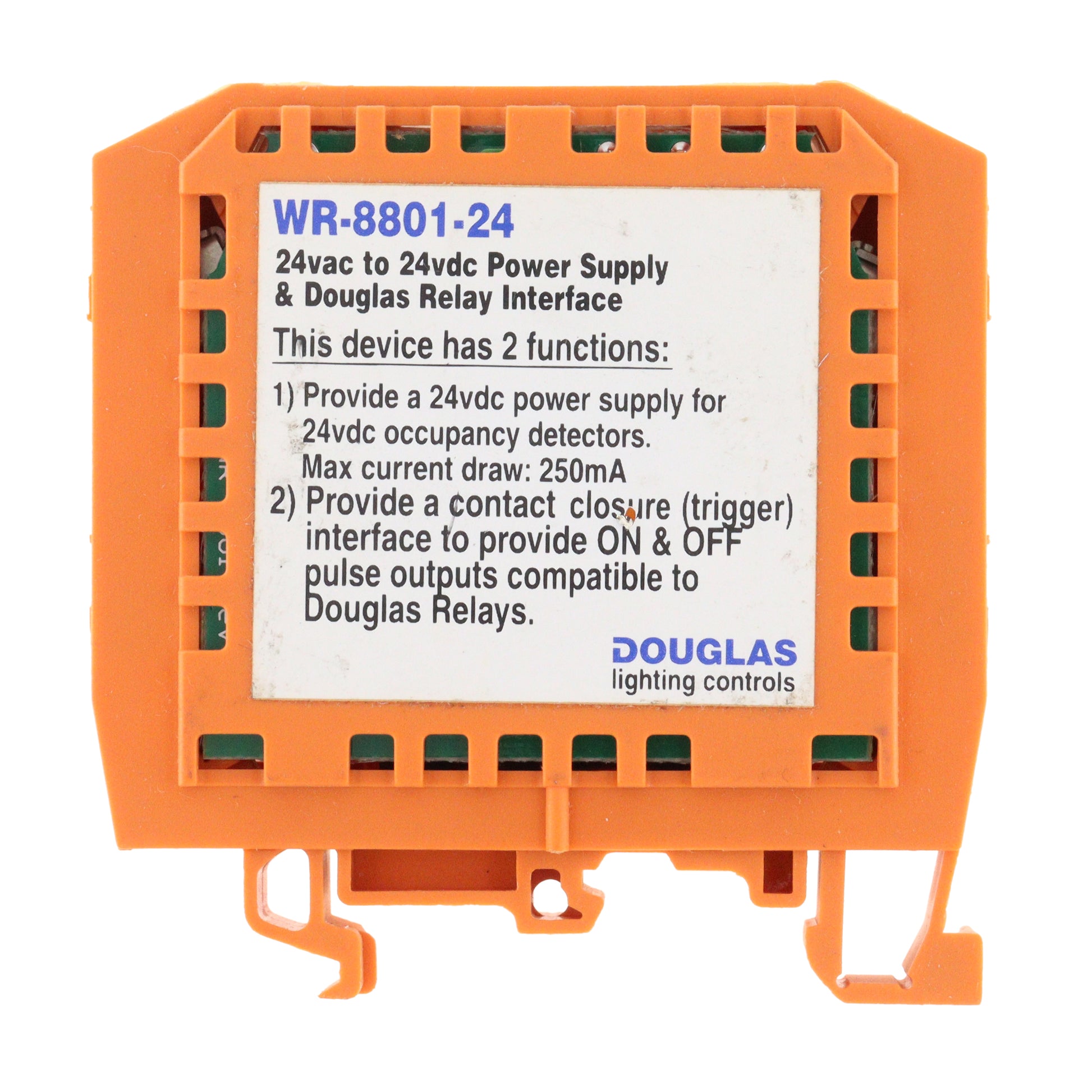 Universal-Douglas WR-8801-24