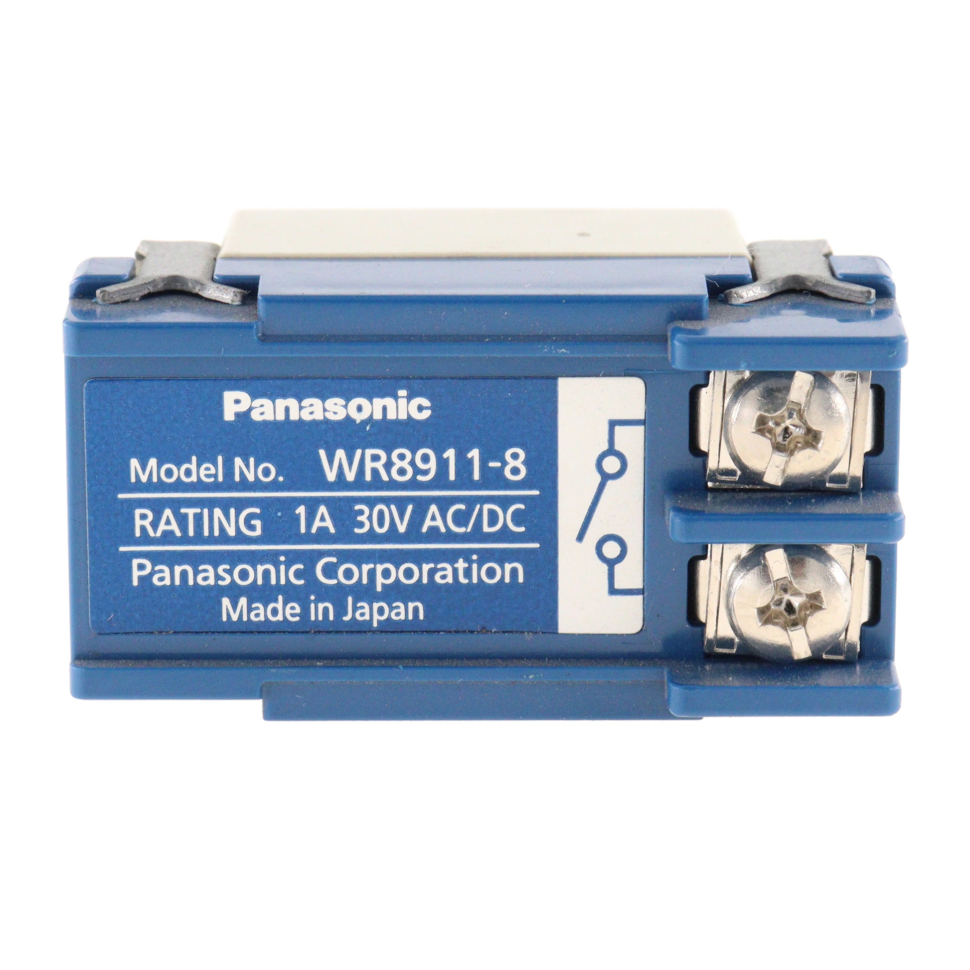 Universal-Douglas WR-8911-8