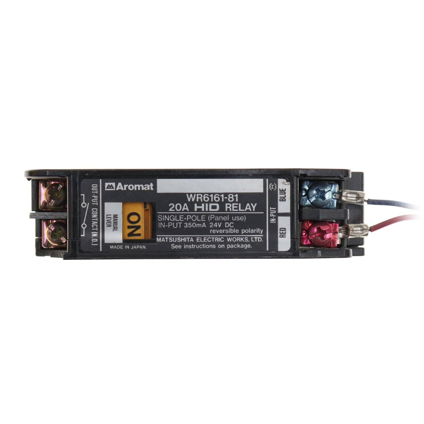 Universal-Douglas WR6161-81