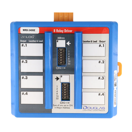 Universal-Douglas WRD-3408Z