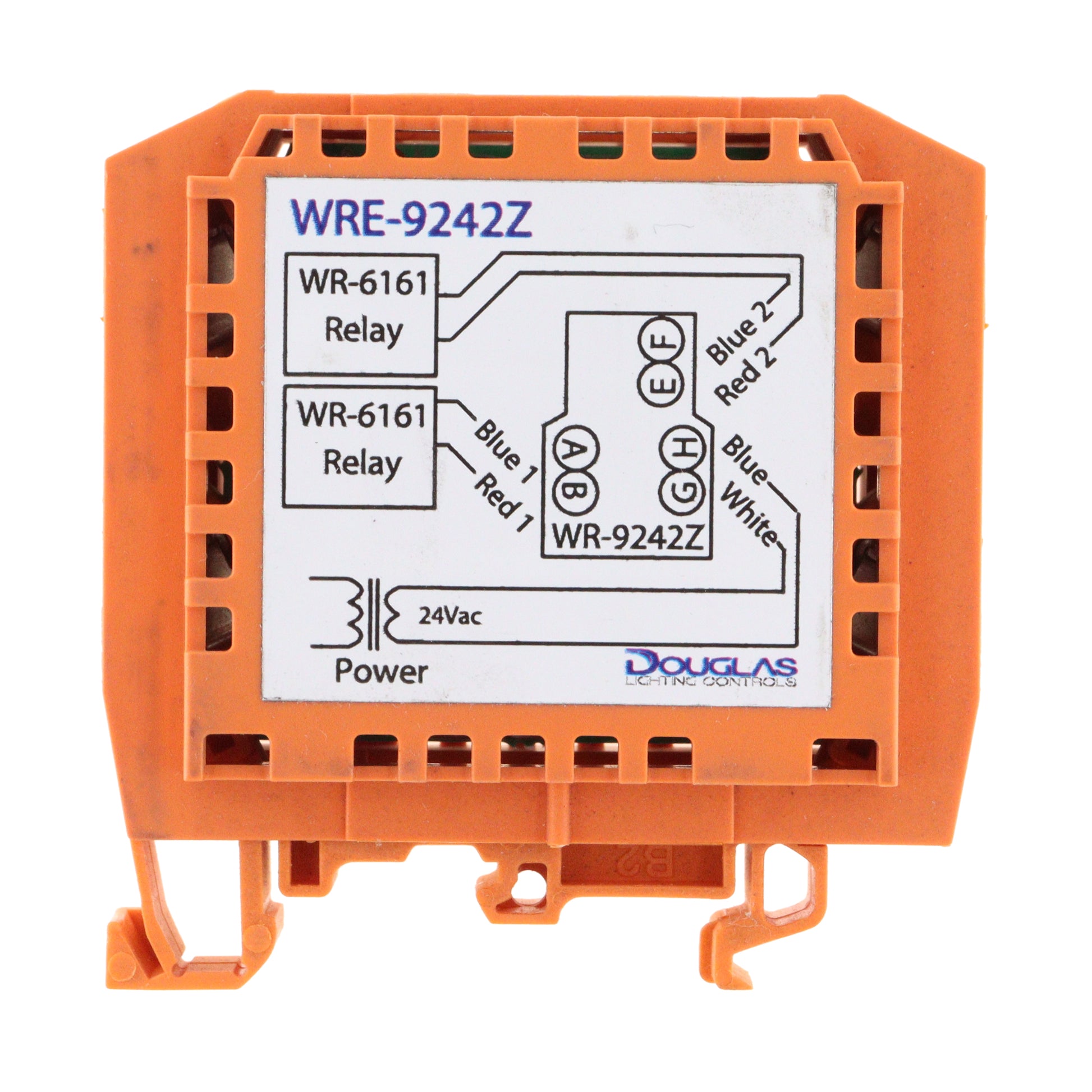 Universal-Douglas WRE-9242Z