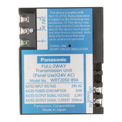 Universal-Douglas WRT-2050-894