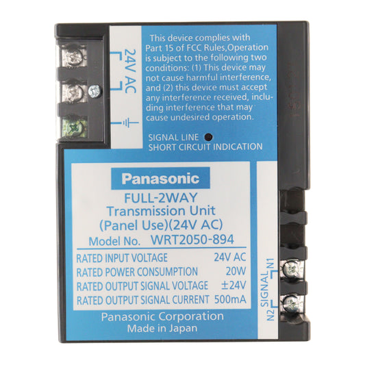 Universal-Douglas WRT-2050-894