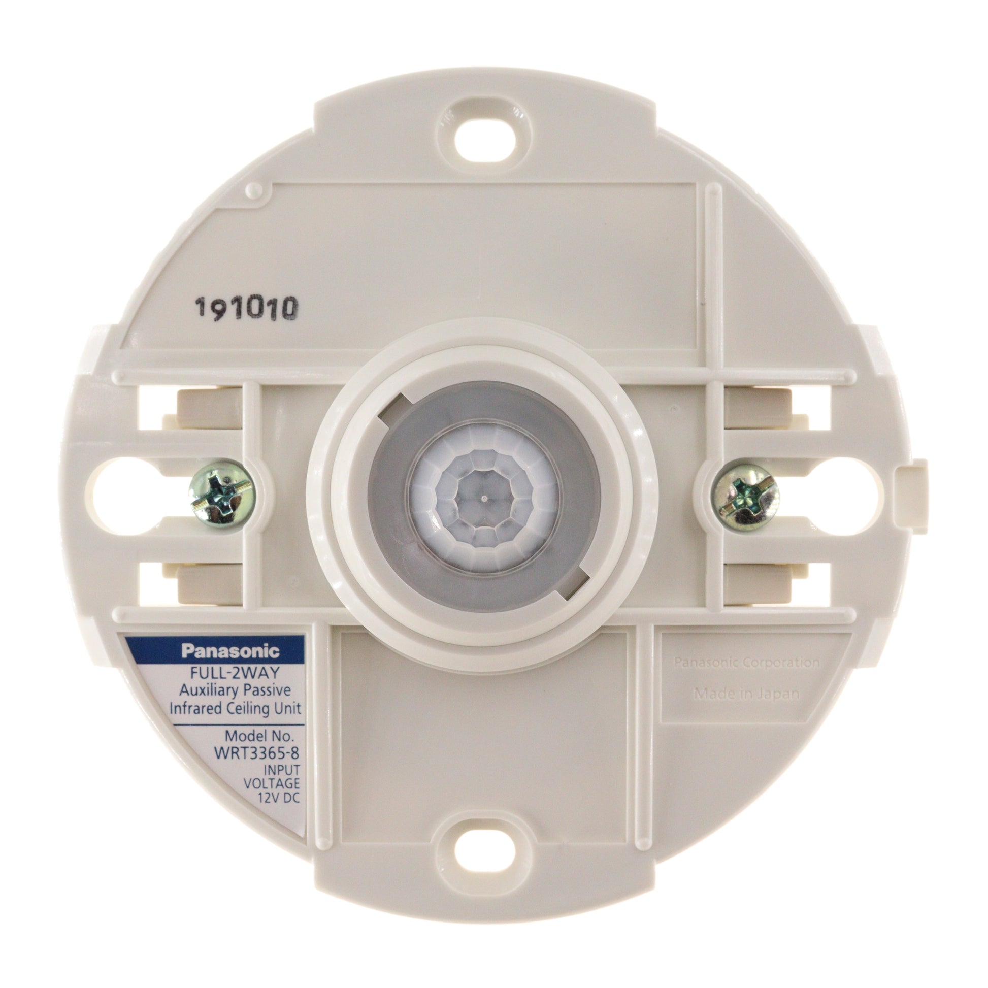 Universal-Douglas WRT-3365-8