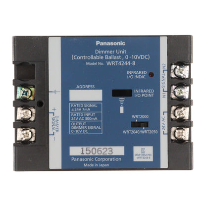 Universal-Douglas WRT-4244-8