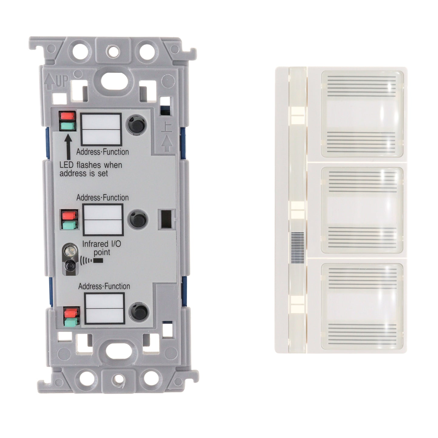 Universal-Douglas WRT-5503WK-8