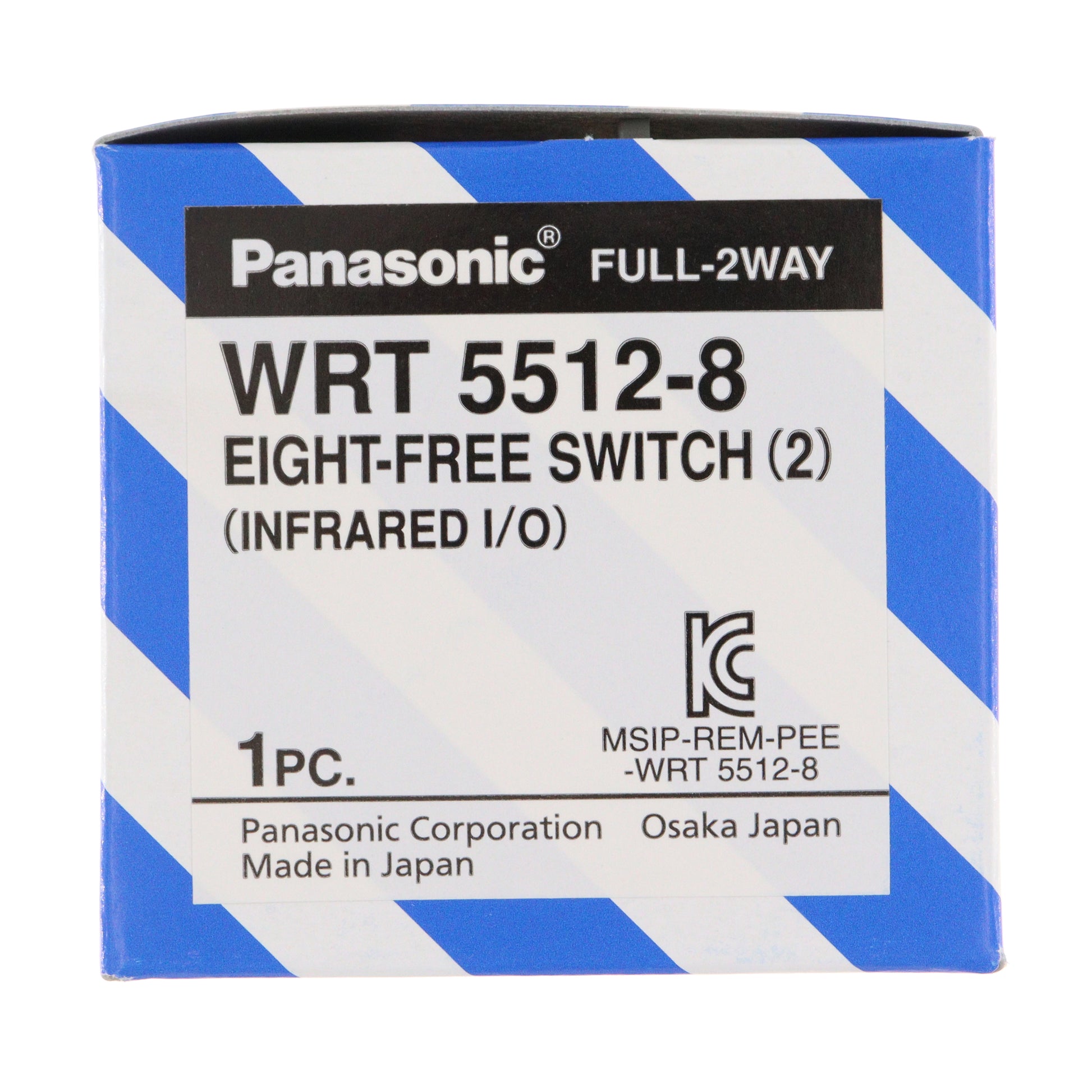 Universal-Douglas WRT-5512-8