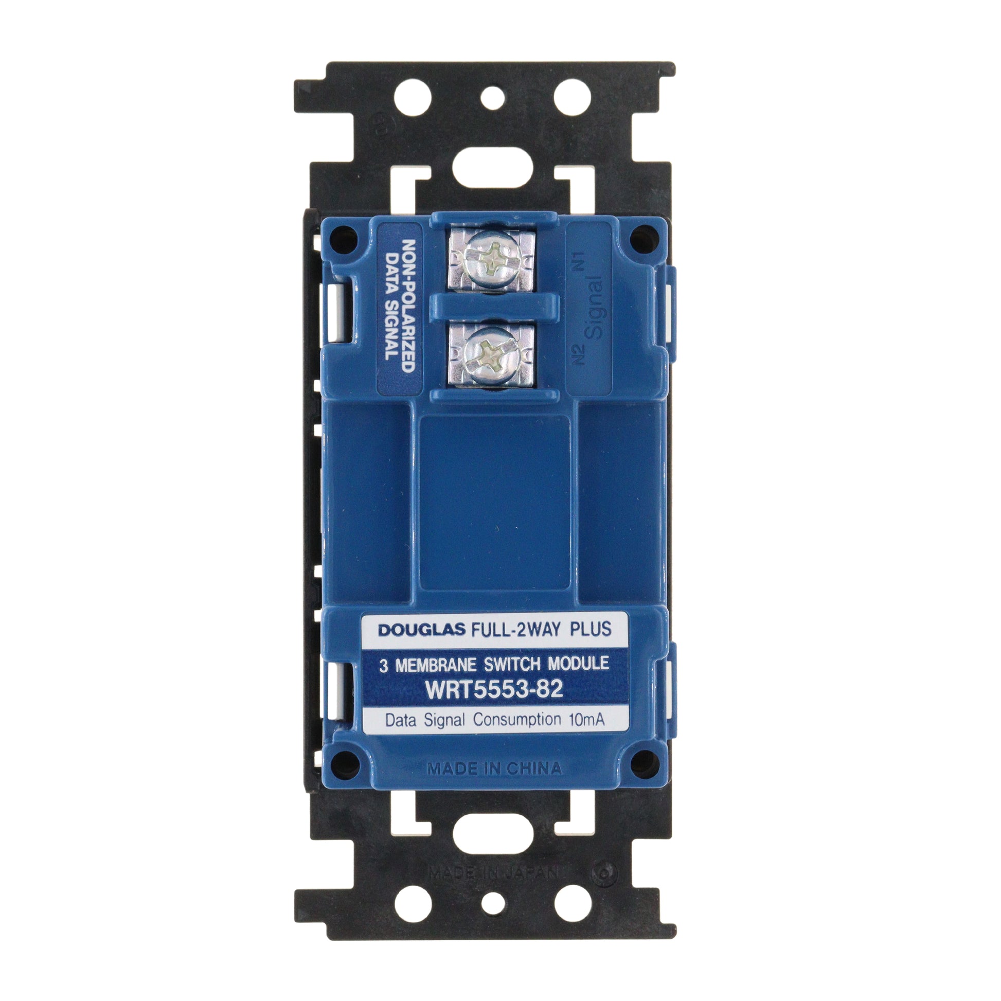 Universal Ballast WRT-5553-82