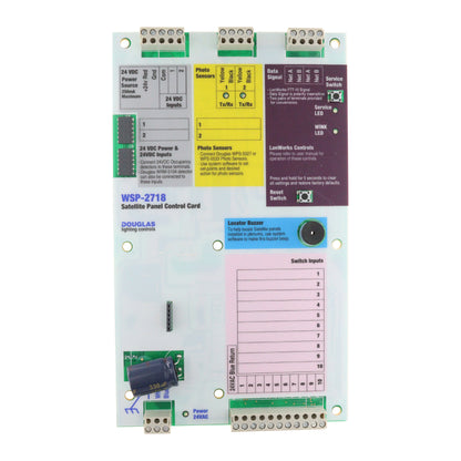 Universal-Douglas WSP-2718