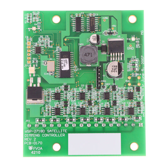 Universal-Douglas WSP-2718D-DB