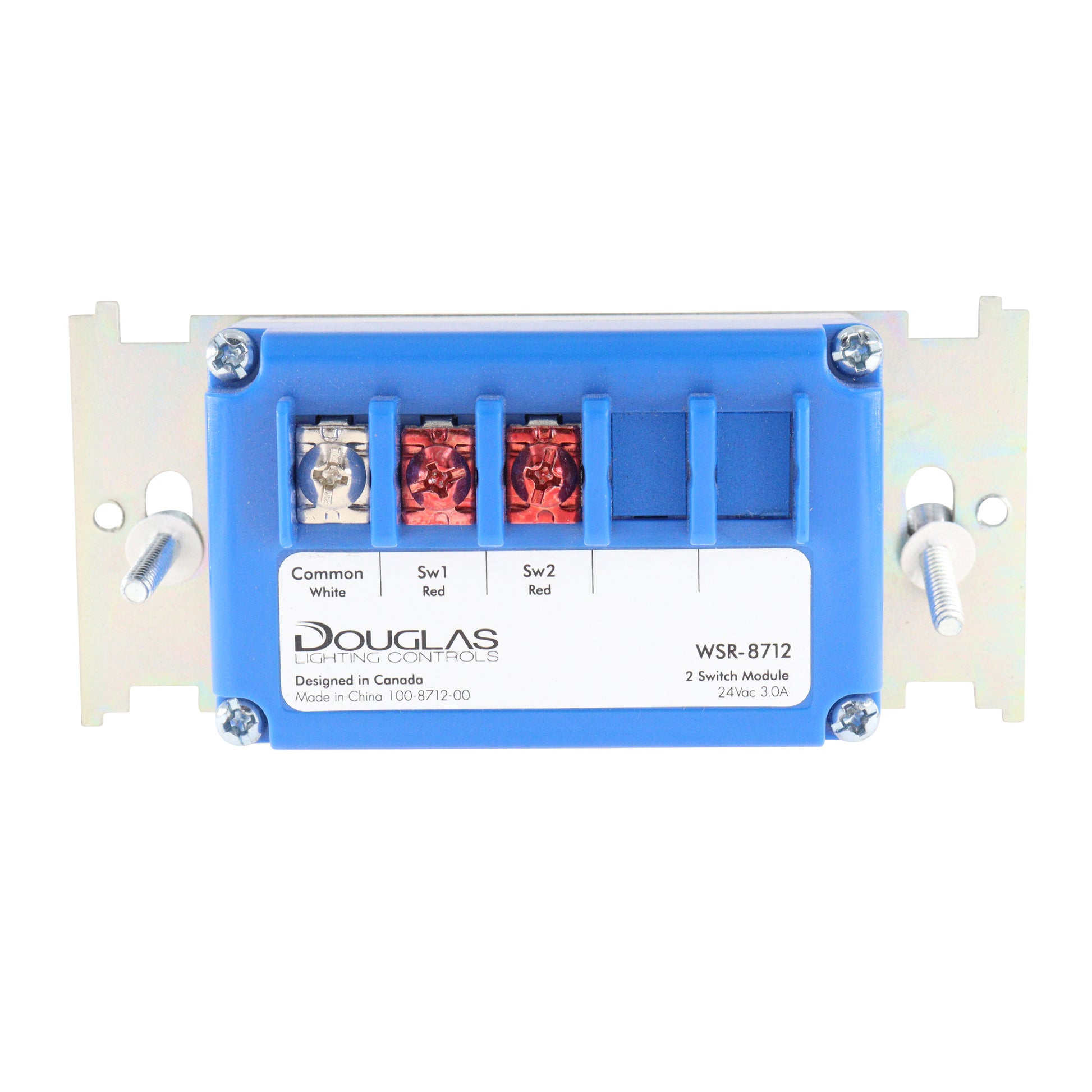 Universal-Douglas WSR-8712G