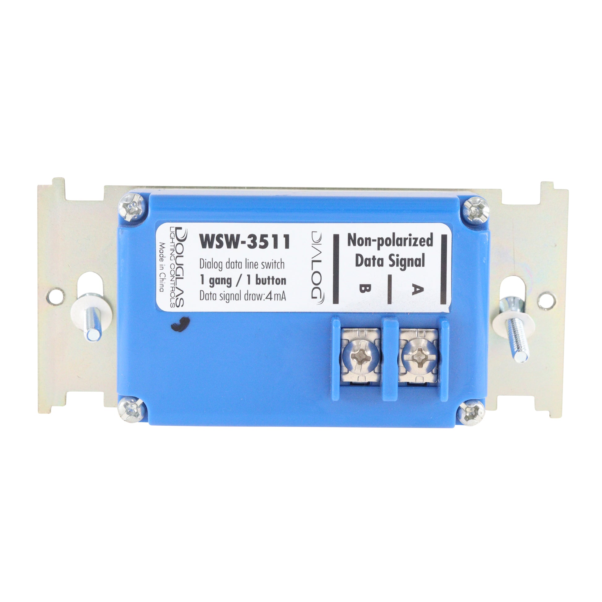 Universal-Douglas WSW-3511IV