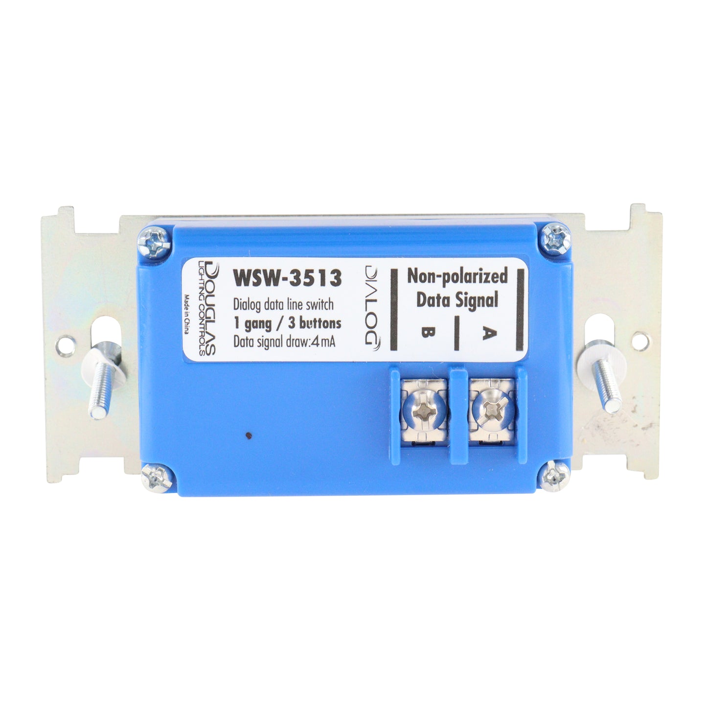 Universal-Douglas WSW-3513G