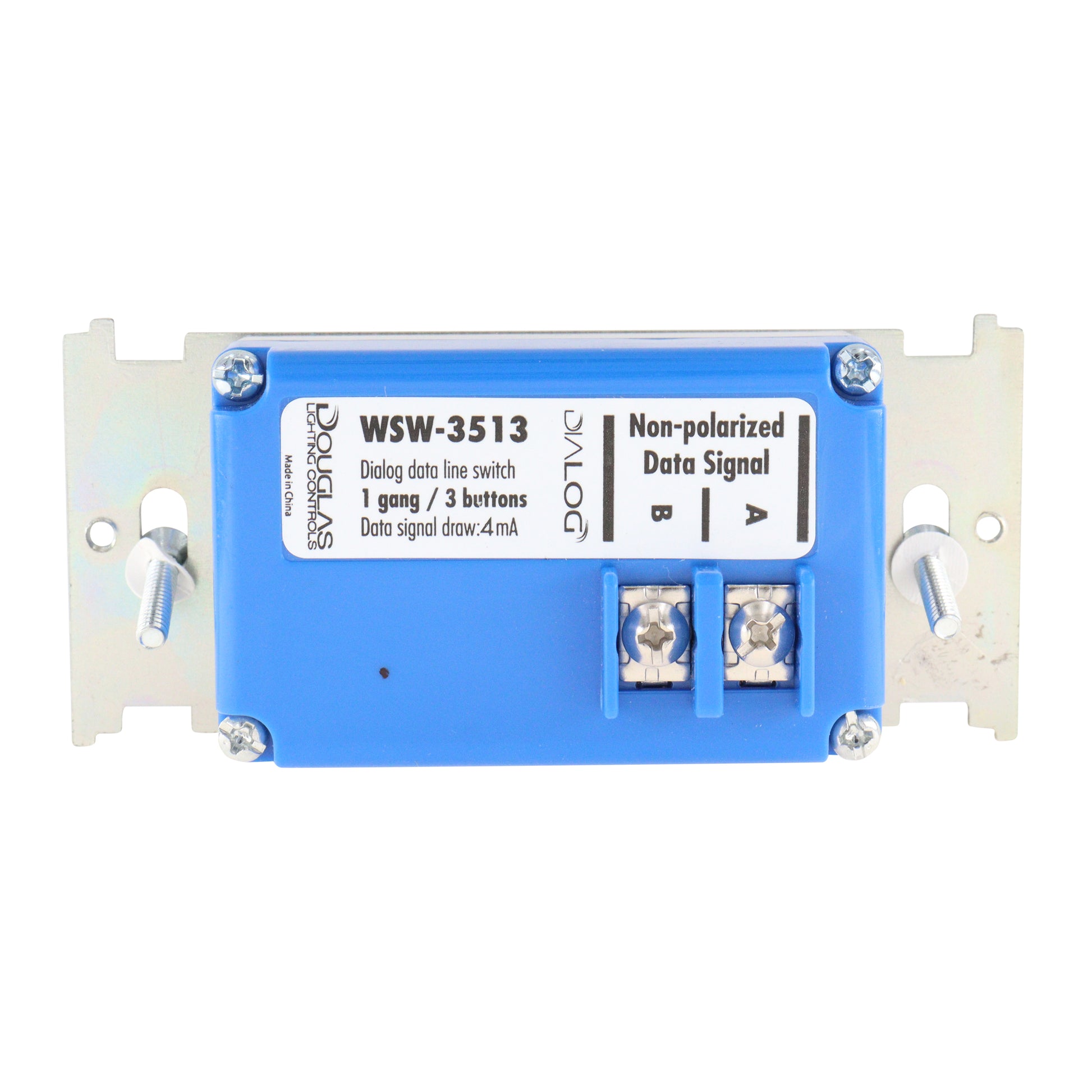 Universal-Douglas WSW-3513G