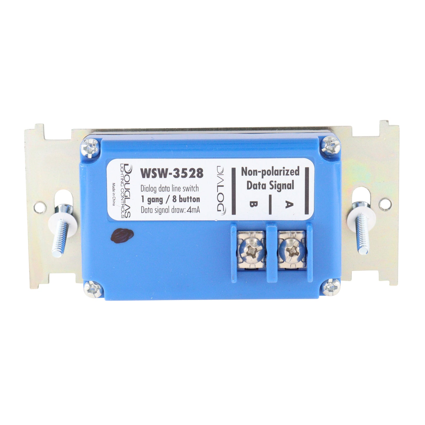 Universal-Douglas WSW-3528B