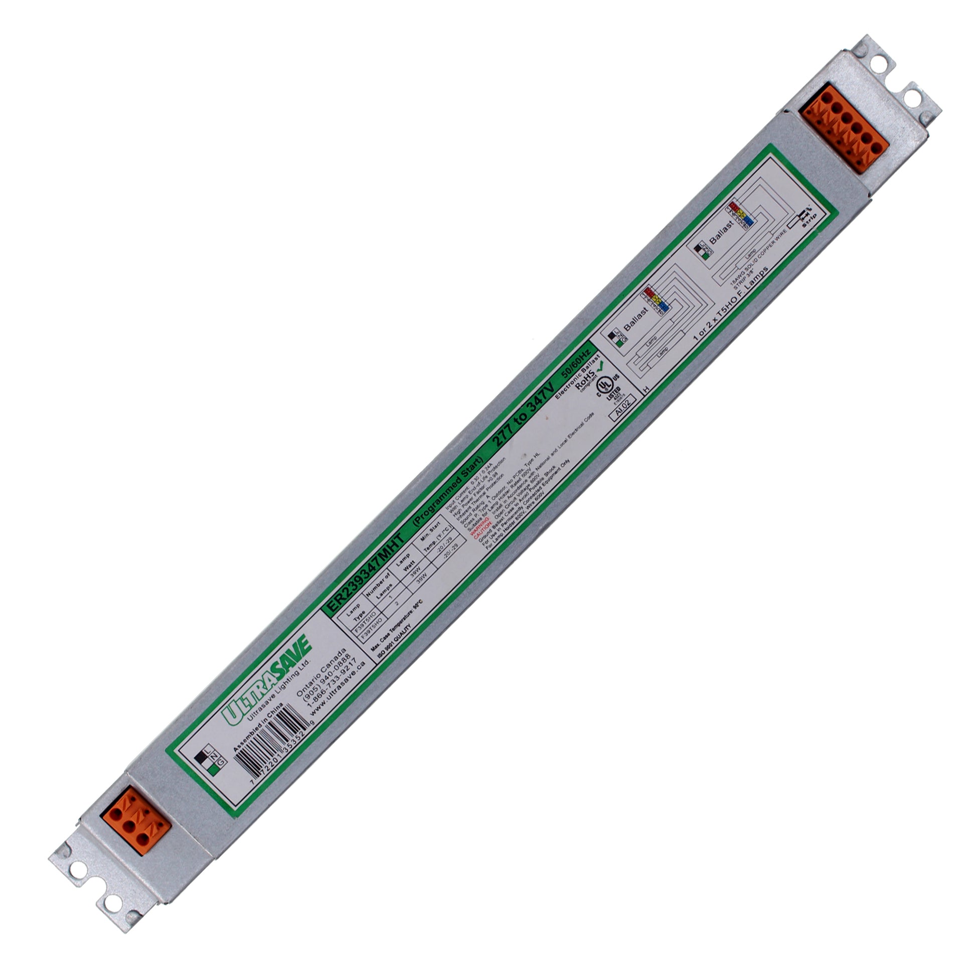 Ultrasave ER239347MHT
